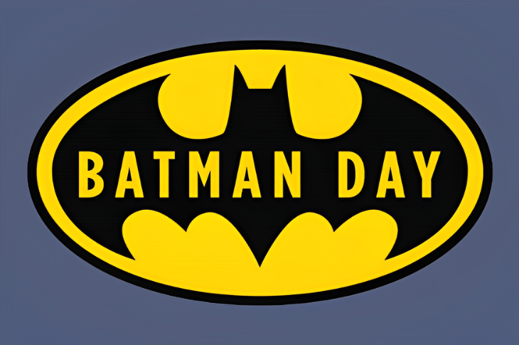 Batman Day 2023 así se celebrará al vigilante de Gotham