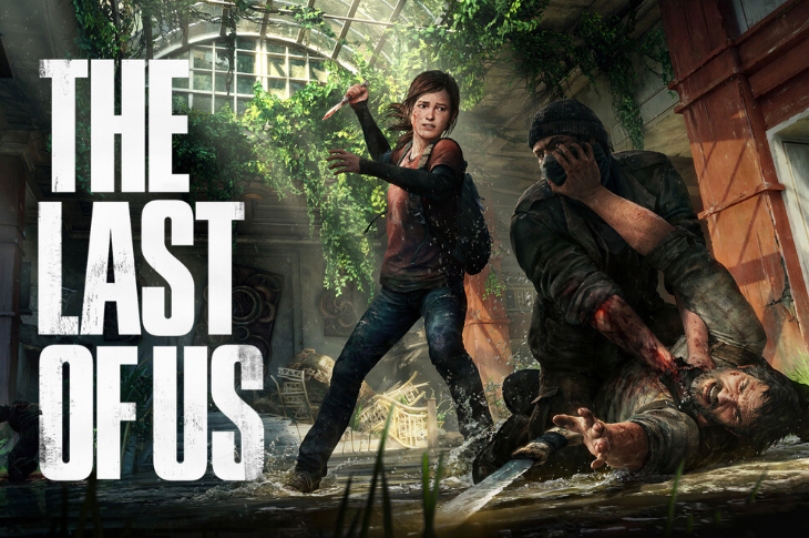 The Last of Us llegará en forma de serie a HBO 