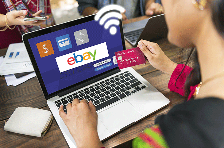 eBay traerá grandes ofertas del 8 al 22 de julio