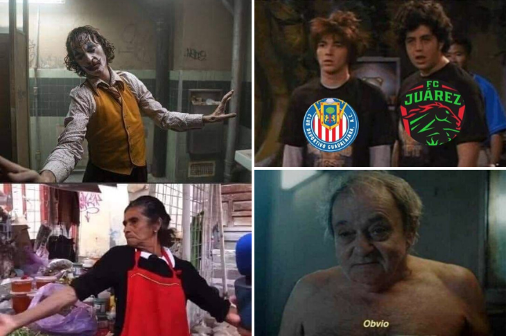 Los mejores memes Jornada 1 de la eLiga MX, Cuarentena, obvio y más