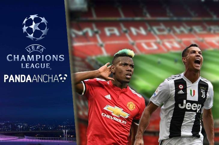 Partidos de la Champions Canales y horarios para ver la jornada 3 de la Liga de Campeones