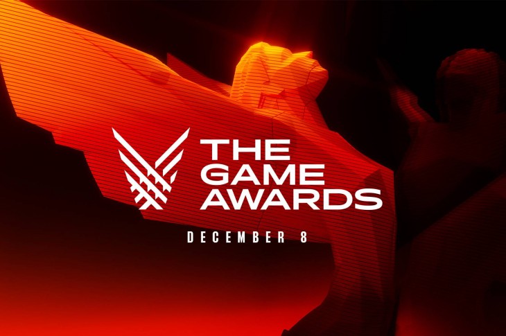 The Game Awards 2022 Lista de nominados, ¡Vota por tus favoritos!