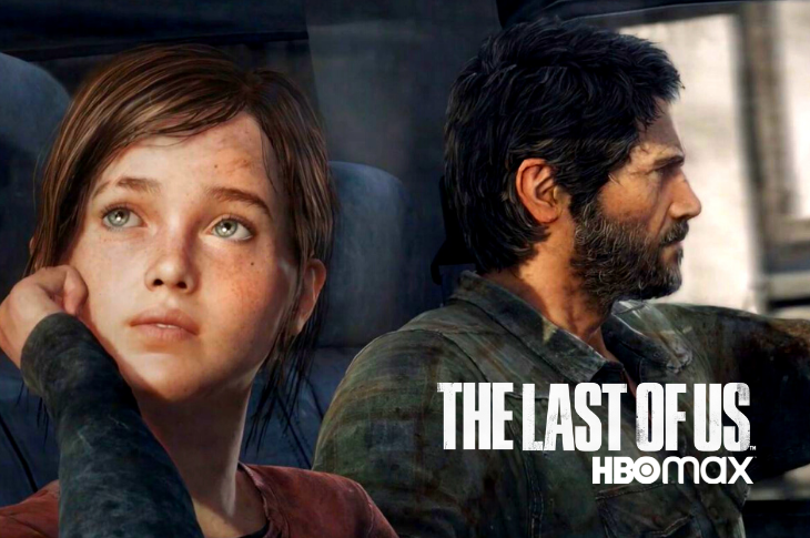 The Last of Us galería interactiva del elenco de la serie de HBO Max