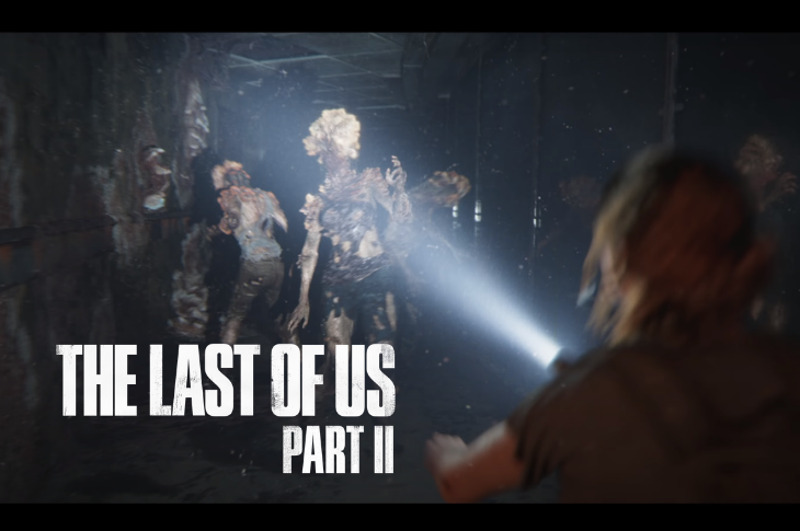 Los mejores videos The Last of Us Parte II, Lenny Kravitz y más