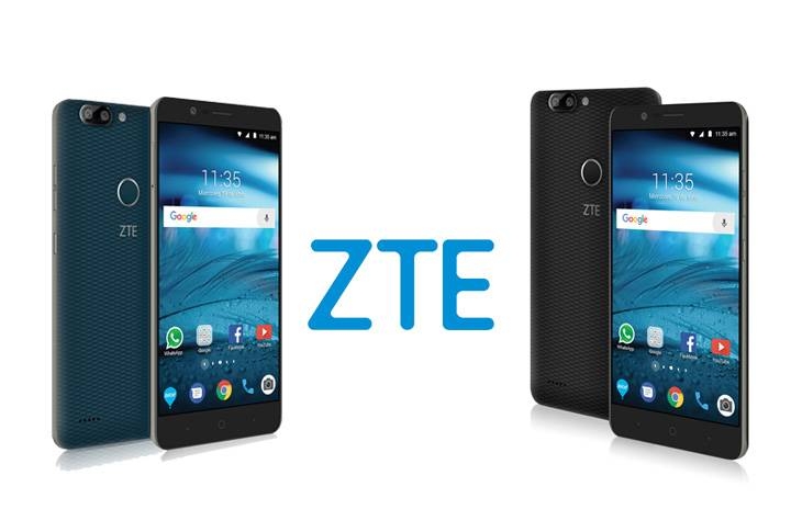 ZTE Blade V Ultra un smartphone premium para 2019 (Ficha técnica)