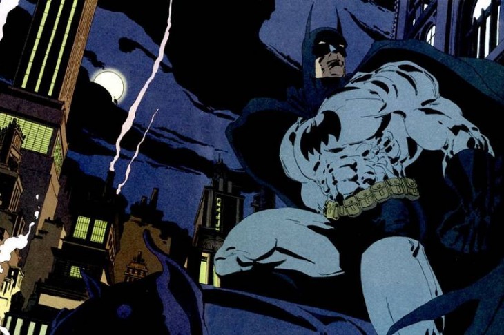 Gotham presentará dos clásicos de Batman en su cuarta temporada