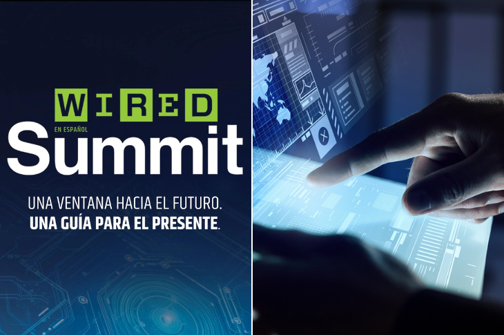 WIRED Summit 2023 cuándo es, ponencias, boletos y más