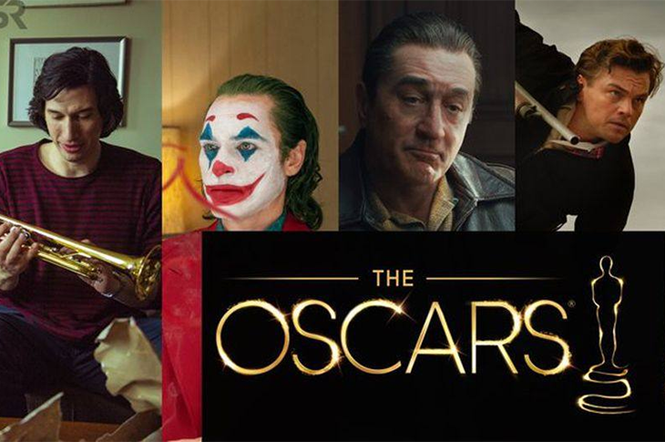 Nominados al Oscar 2020, lista completa