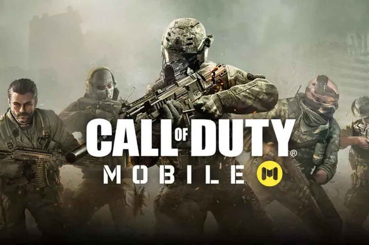 Call of Duty Mobile logra 100 millones de descargas en 7 días 