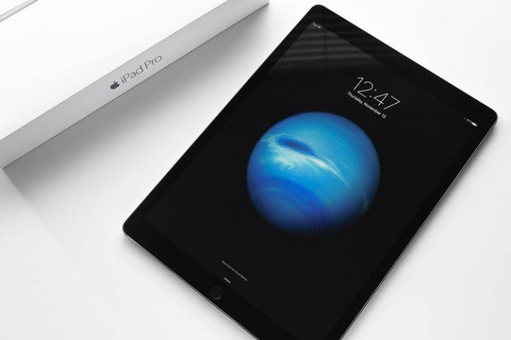 iPad Pro 9.7 la nueva y poderosa tablet de Apple