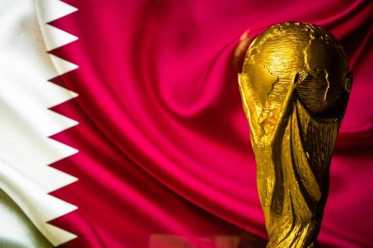 Esto es lo que no debes hacer en Qatar si piensas asistir al Mundial 2022