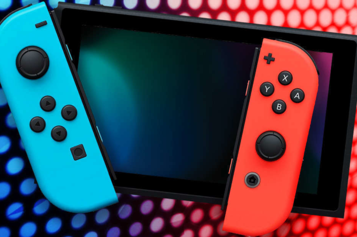Nintendo Switch ya supera en ventas a la PS4 en Japón (INFOGRAFÍA)