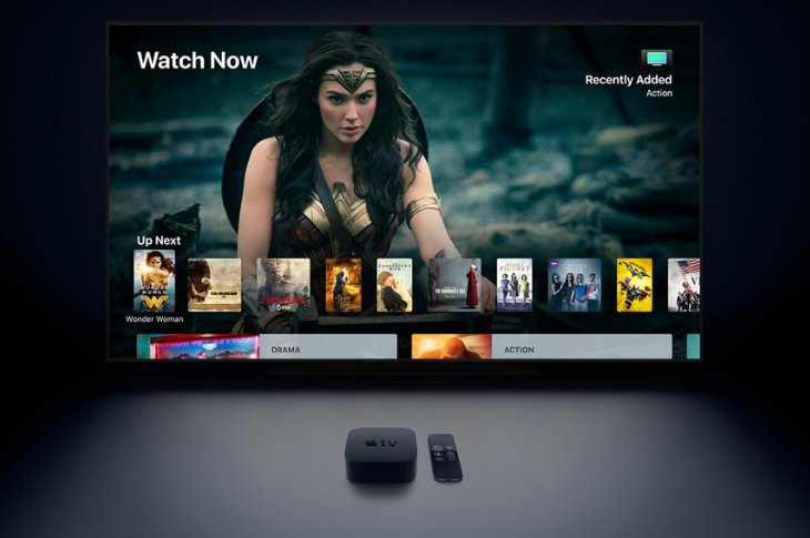 Apple TV 4K características, precio y fecha de disponibilidad