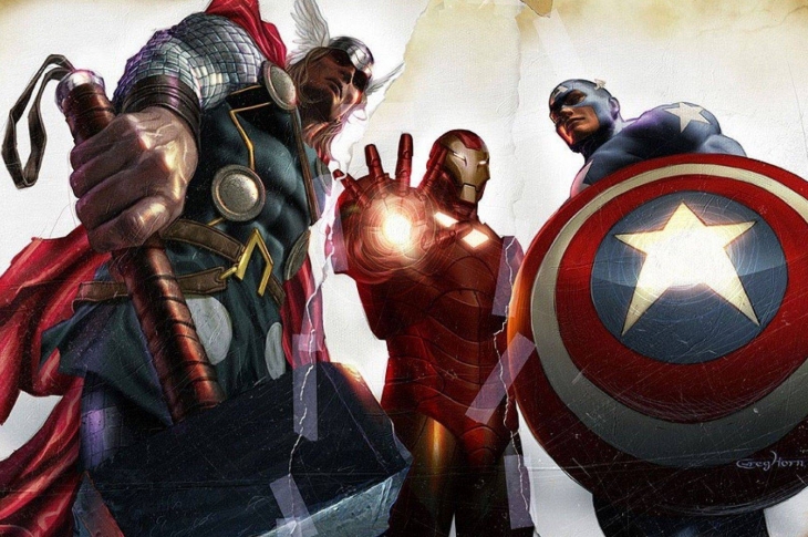Avengers QUIZ ¿Eres un verdadero fan? ¡Mide tus conocimientos!