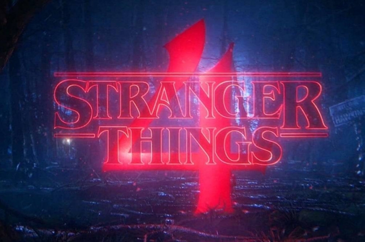 Stranger Things - Temporada 4 Galería interactiva del elenco