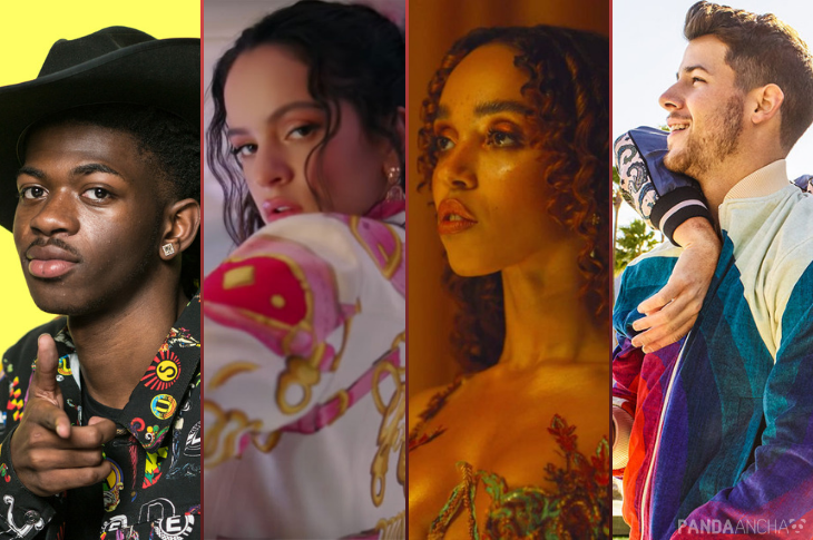 10 mejores canciones de 2019 según TIME