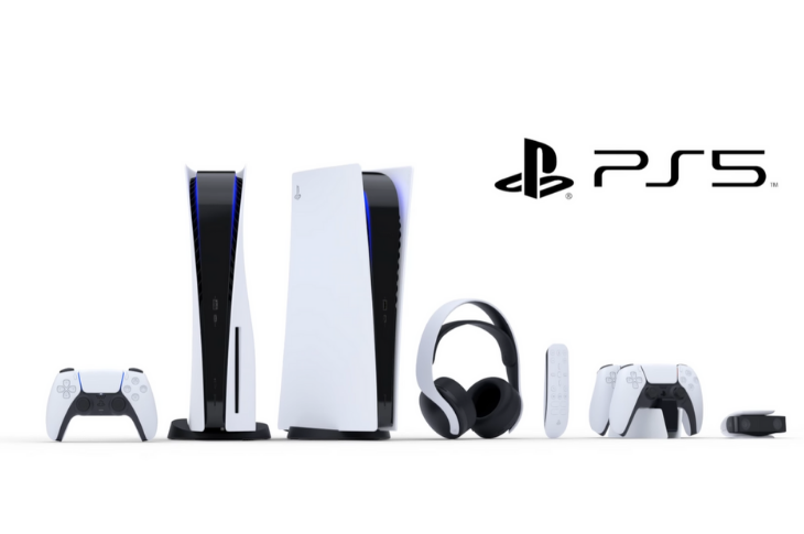 PlayStation 5 precio, modelos y accesorios 