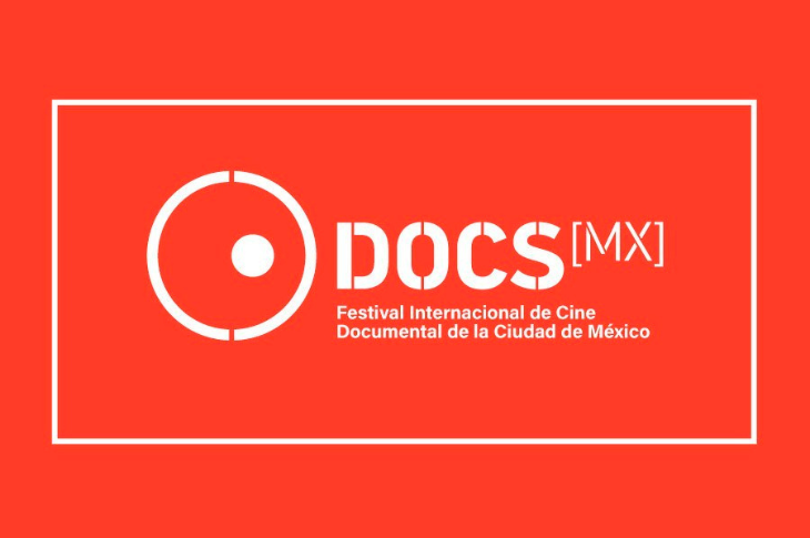 DocsMX Fechas e imagen oficial de la edición no. 17