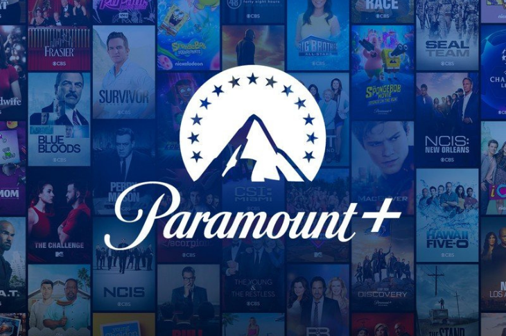 Top 10 series y películas más vistas en el primer año de Paramount+