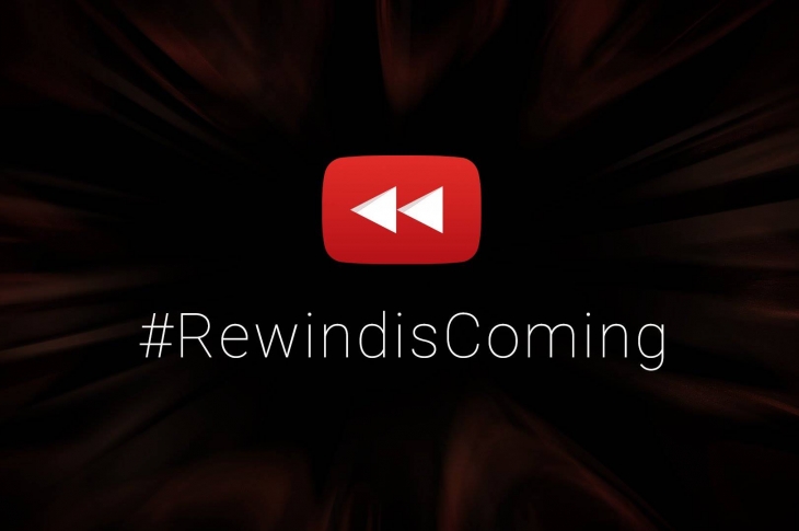 Video del día YouTube Rewind 2015