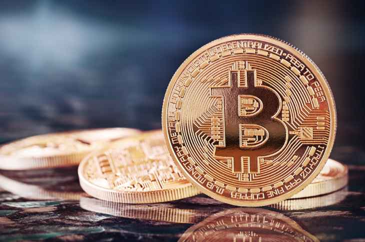 Qué es el Bitcoin la primera de las criptomonedas
