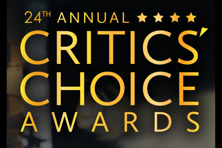 Critics Choice Awards 2019 Lista completa de ganadores