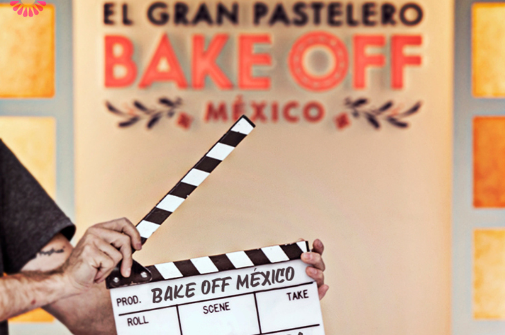 El gran pastelero Bake Off Celebrity México Temporada 2 en HBO Max