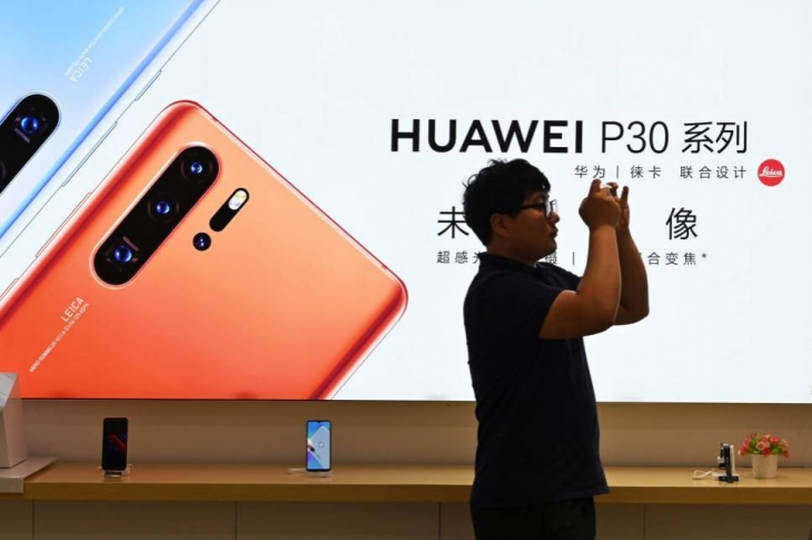 Huawei abandona Hongmeng y regresa a Android 