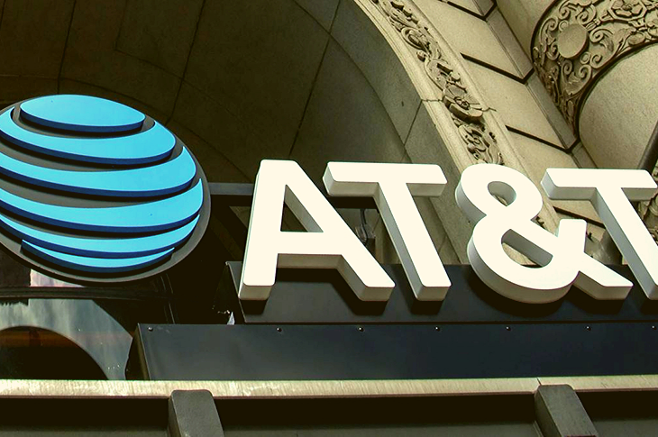 AT&T podría abandonar México debido a problemas financieros