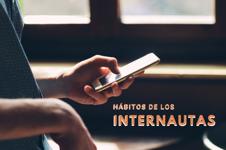 ¿Cuáles son los hábitos de los usuarios de Internet en México?