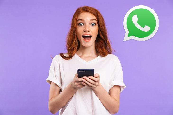 WhatsApp todo sobre la nueva función “Mantener en Chat”