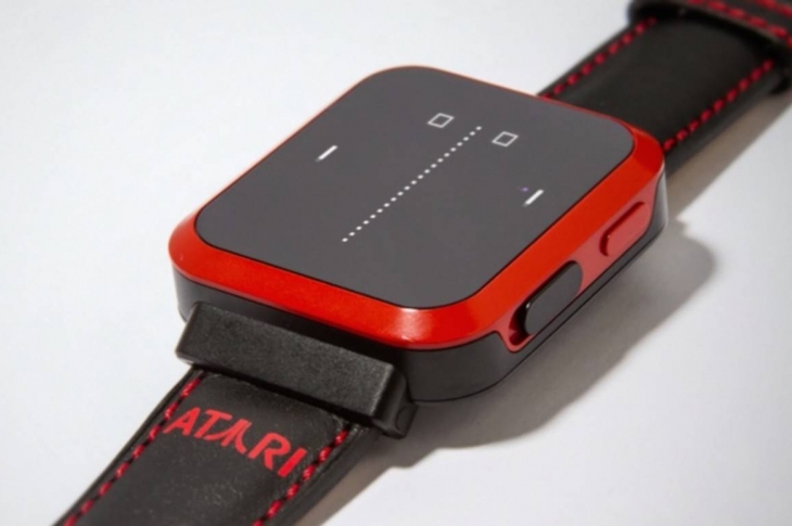 Gameband el primer smartwatch para gamers 