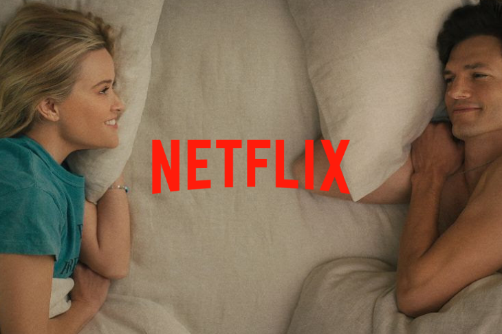 Tu casa o la mía la próxima comedia romántica de Netflix