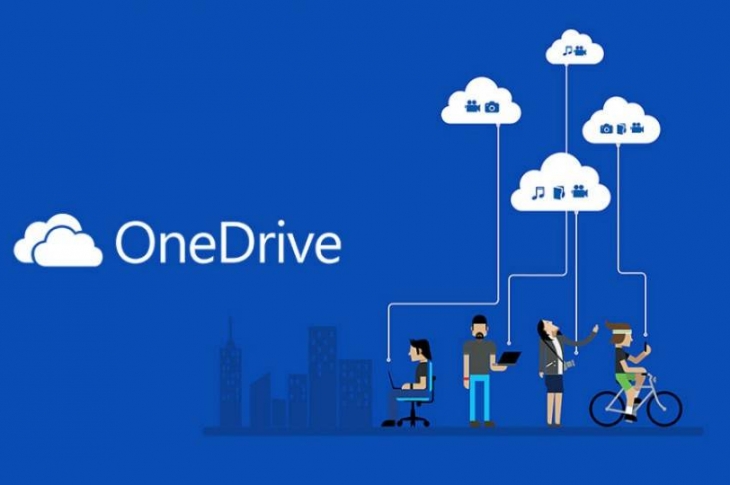 Almacenamiento en la nube, aprende cómo utilizar OneDrive