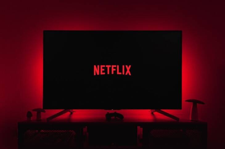 Netflix despide más de 300 trabajadores