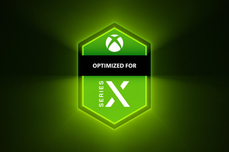 Xbox Series X catálogo y funcionamiento de la optimización de juegos