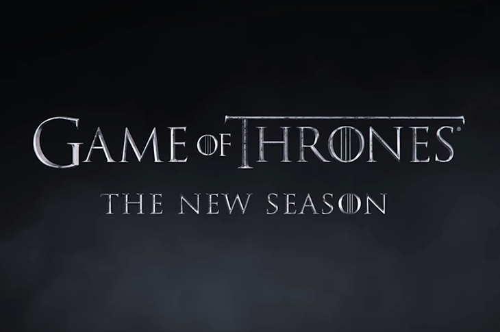 ¡Nuevo trailer de Game of Thrones! (SUBTITULADO)
