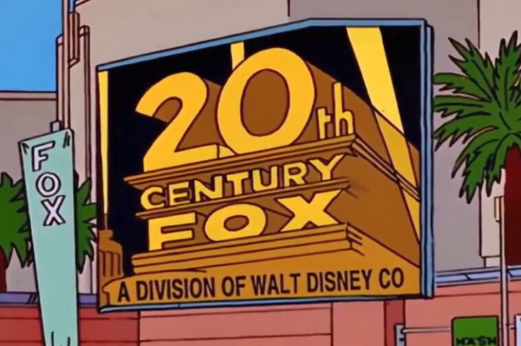 Disney Plus Contenidos disponibles de 20th. Century Fox
