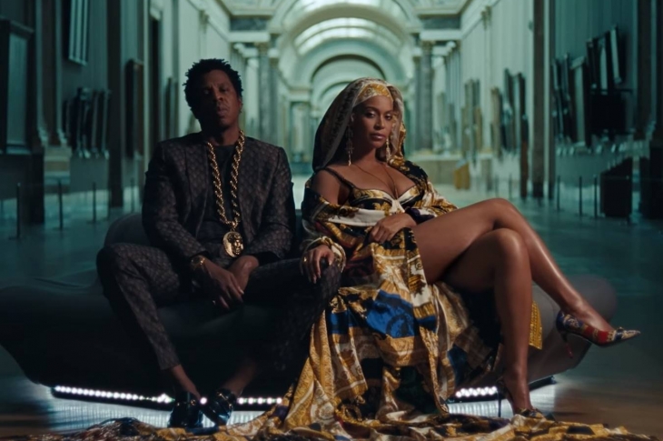 Videos de la semana Creed 2, Beyoncé, Gorillaz y más