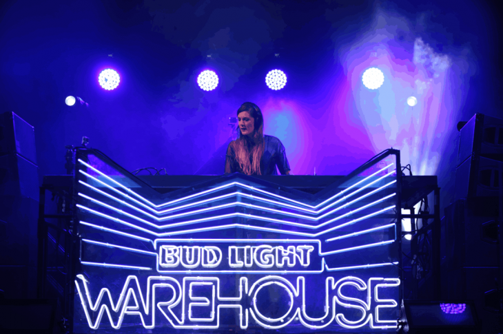 Bud Light Warehouse busca al mejor DJ de México
