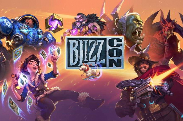 BlizzCon 2018 detalles y precio del Boleto Virtual