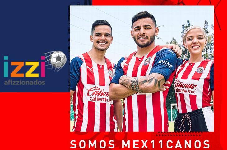Liga MX Partidos de Chivas en exclusiva por Afizzionados en el Torneo Apertura 2021