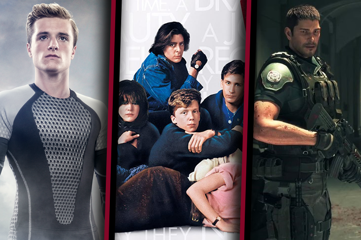 Películas de Netflix y series que salen del catálogo en octubre 2020