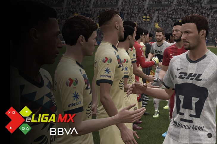 Liga MX realizará un torneo de FIFA 20 por televisión