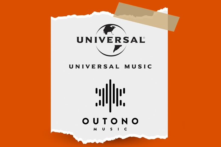 Outono el nuevo sello musical de rock asociado a Universal Music