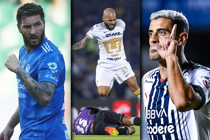 Liga MX Canales y horarios de la jornada 6 del Torneo Apertura 2022