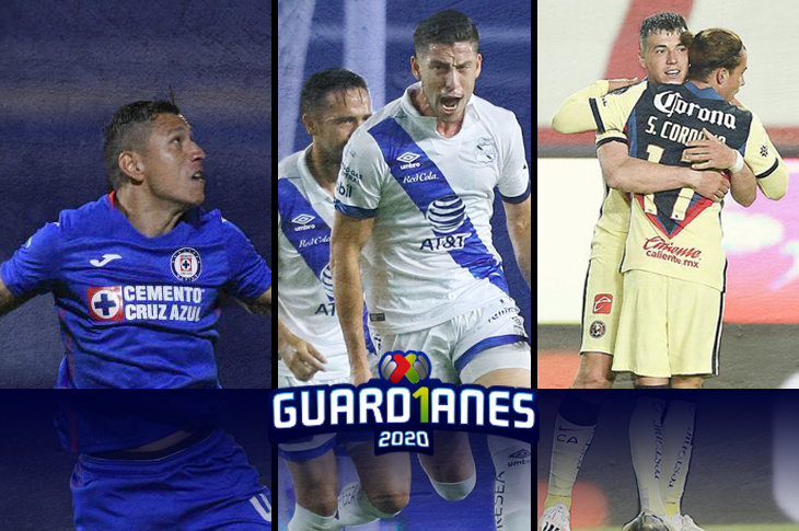 Liga MX Canales y horarios de la jornada 2 del Torneo Guard1anes 2020