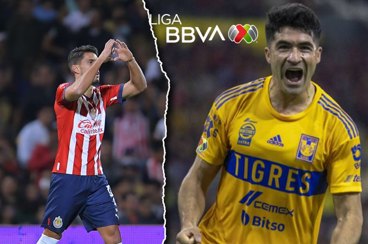Liga MX Canales y horarios de la jornada 9 del Torneo Clausura 2023