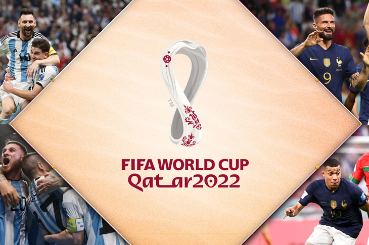 Mundial Qatar 2022 Fechas, horarios y canales para ver la Gran Final