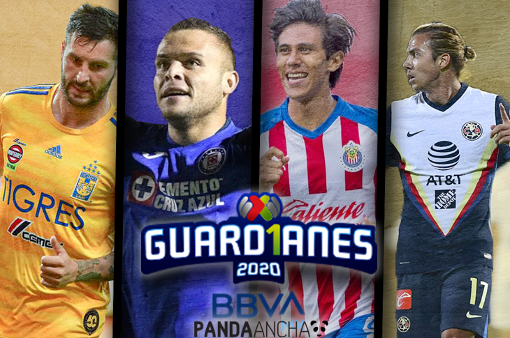 Liga MX Canales y horarios de la jornada 1 del Torneo Guard1anes 2020